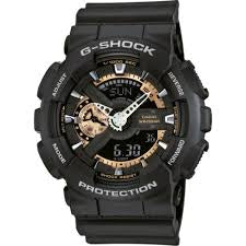 G SHOCK GA-110RG-1ACR