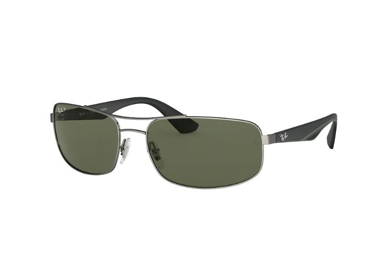 RAYBAN RB3527 029/9A 61