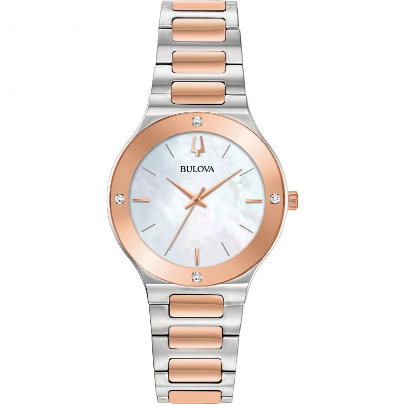 Bulova 98R274 Ladies' Watch
