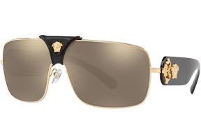 VERSACE VE2207Q 1002/5 38