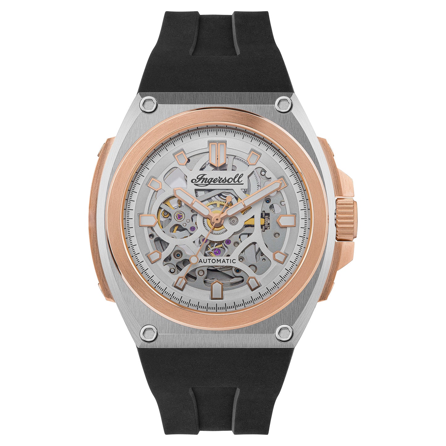 INGERSOLL I11703 THE MOTION