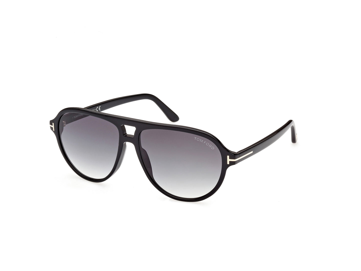 TOM FORD TF932 01B JEFFREY
