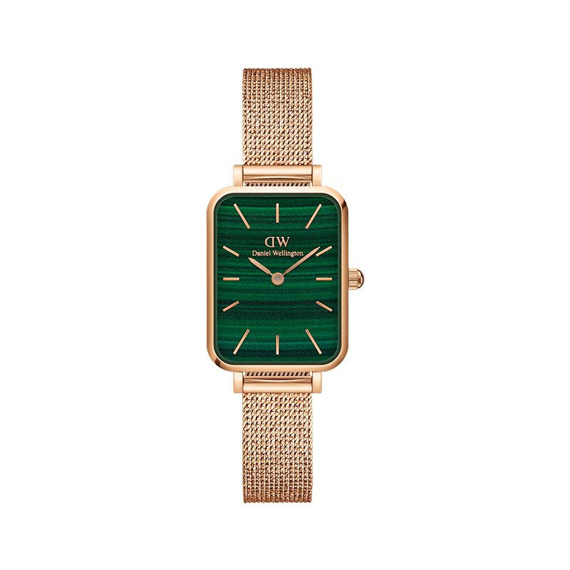 DW00100561 QUADROPHONIC PRESSED EVERGOLD