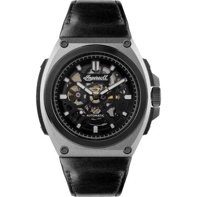 INGERSOLL I11702B THE MOTION