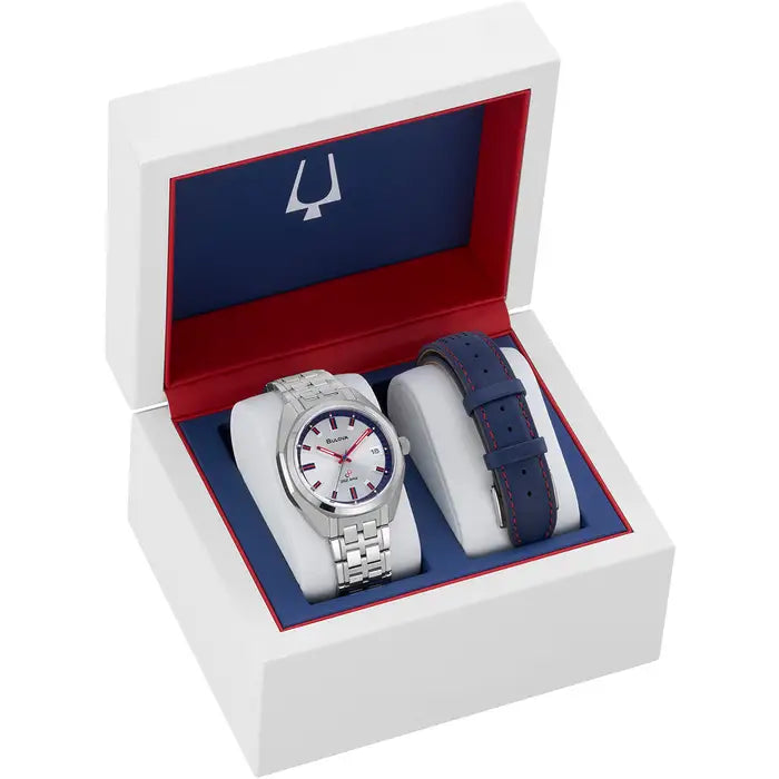 Bulova Jet Star 96K112 Limited Edition