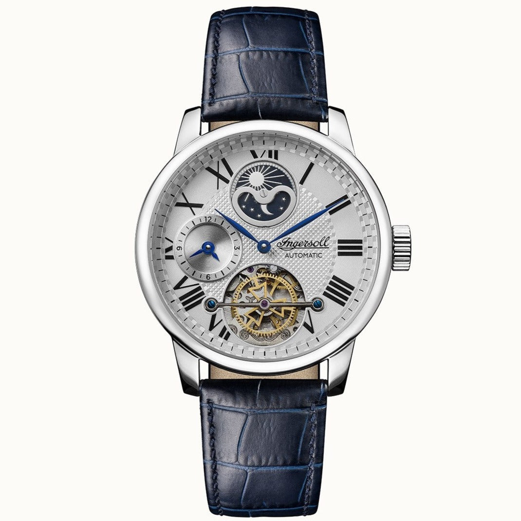 INGERSOLL I07401 THE RIFF