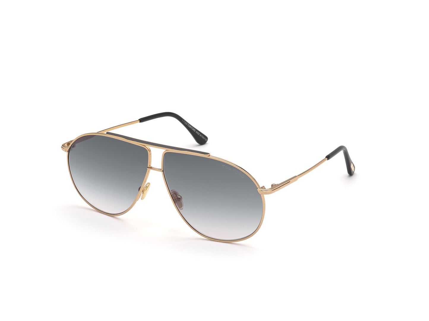 TOM FORD TF825 28B RILEY