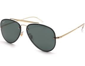 RAYBAN RB3584 905071 58
