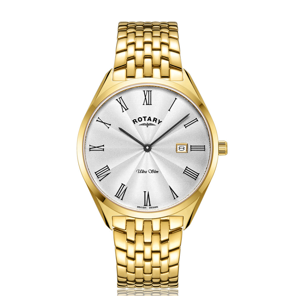 ROTARY Slim Ladies LB08013/01