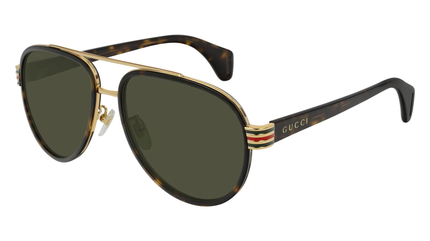 GUCCI SUNGLASSES GG0447S 004 58