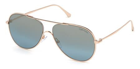 TOM FORD TF695 28X 60