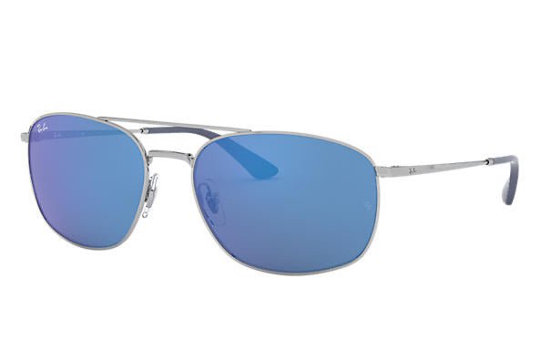 RAYBAN RB3654 003/55 60