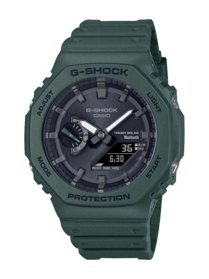 Casio G-SHOCK GA-B2100-3ACR watch