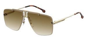 CARRERA 1016 J5G GOLD 64