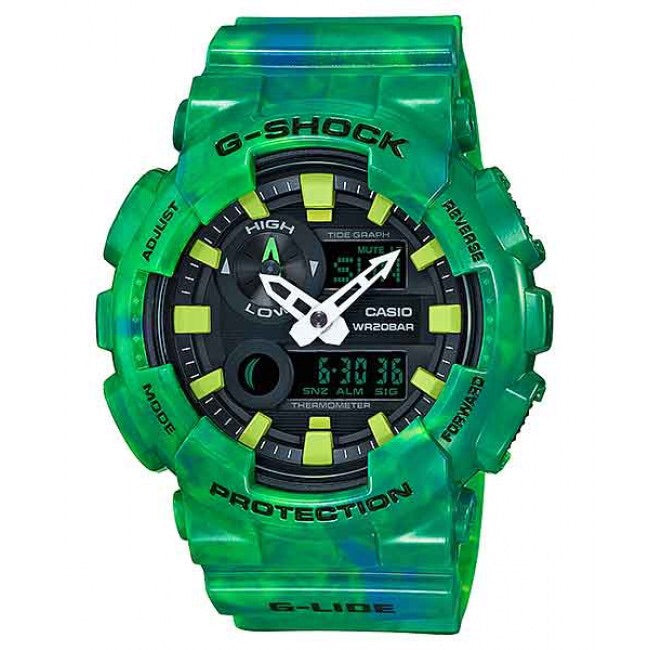 Casio G-SHOCK GAX-100MB-3A