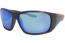 PRADA SPS 04V OAS