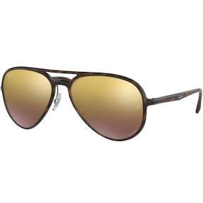 Rayban rb4320ch 710/6b