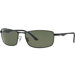 RAYBAN RB3498 002/9a 61