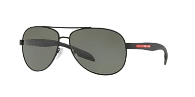 PRADA SPS 53 P DG0-5X1