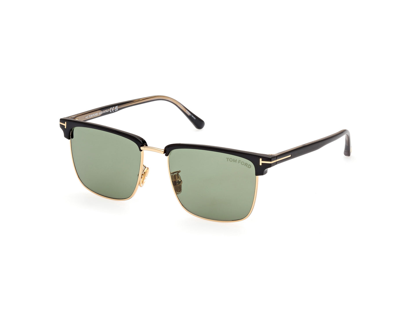 TOM FORD TF997 01N HUDSON