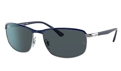 RAYBAN RB3671 9204R5 60