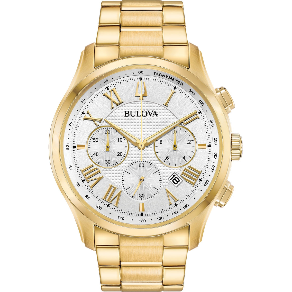 Bulova 97B171 Watch