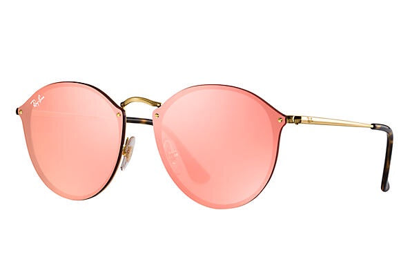 RayBan rb3574-n 001/e4 59