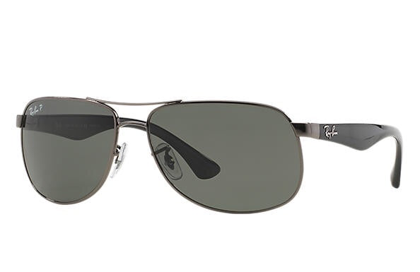 RAYBAN RB3502 004/58 61