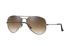 RAYBAN Rb3025 004/51 55