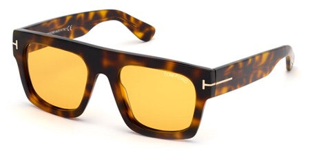 TOM FORD TF711 56E 53 FAUSTO