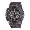 G SHOCK GA-100-CM-8AER