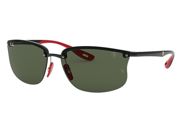 RAYBAN RB4322M F60171 63