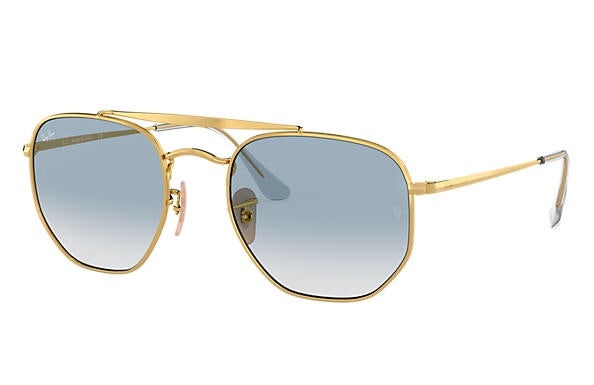 RAYBAN RB3648 001/3F 51