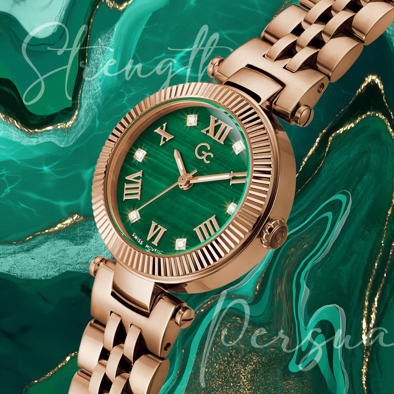 GC – London Time Watches