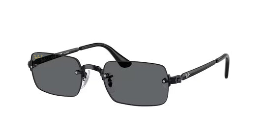 Ray-Ban RB3928 002/81 Sunglasses