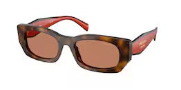 PRADA SPR B05 01K-90Q 53