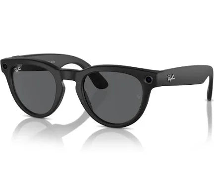 RAYBAN META HEADLINER RW409F 601/71 51