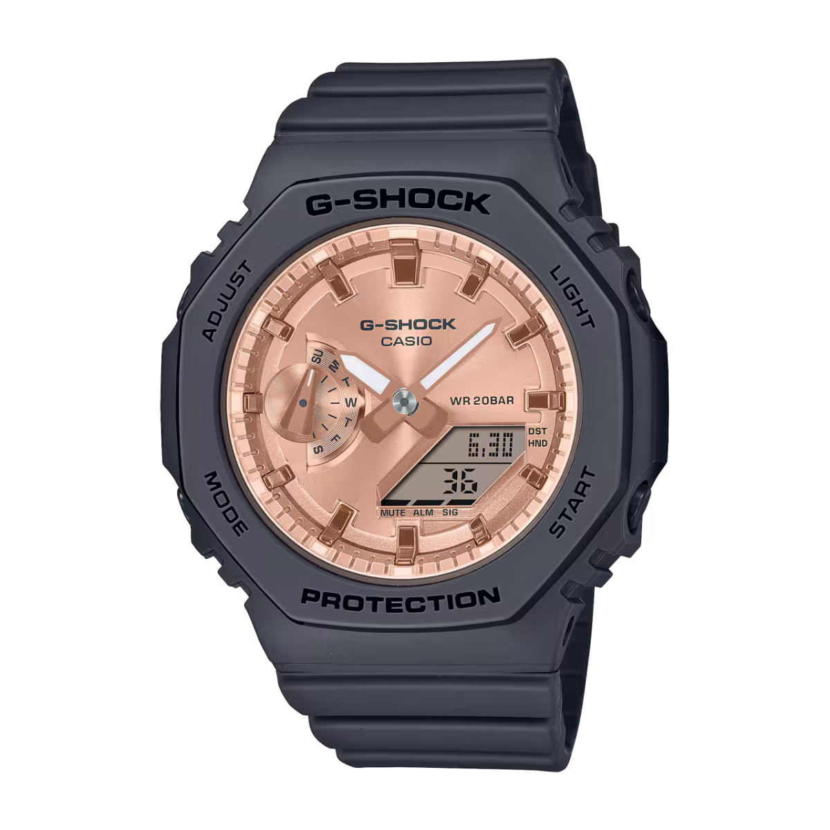 G SHOCK GMA-S2100MD-1ACR