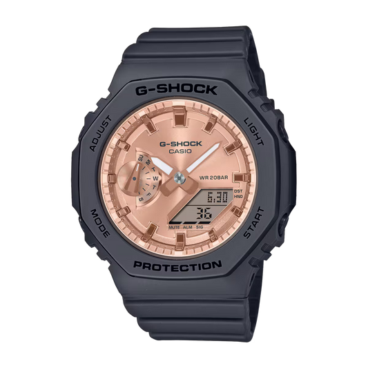 G SHOCK GMA-S2100MD-1ACR
