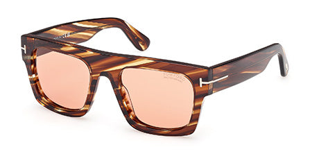 TOM FORD TF711 53E FAUSTO