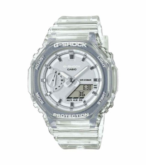 G SHOCK GMA-S2100SK-1AER