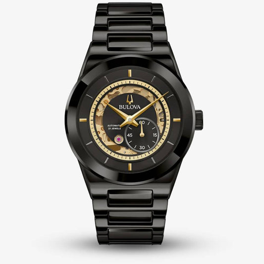 BULOVA 98A291