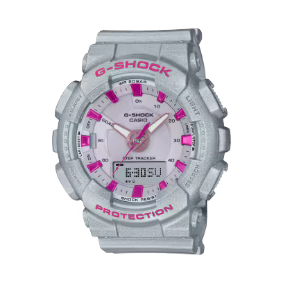GSHOCK GMA-S130NP-8ADR