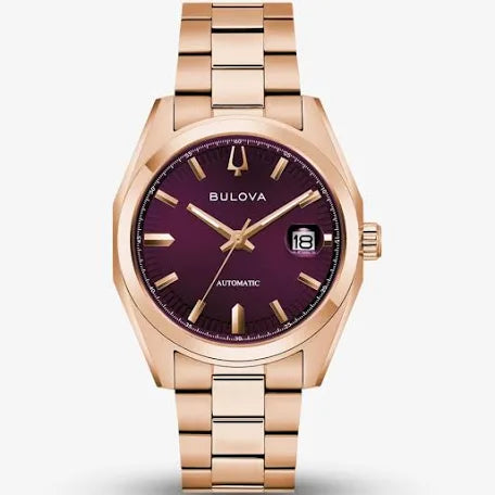 BULOVA 97B234