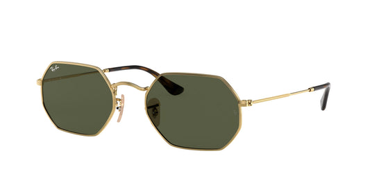 RAYBAN RB3556 919631 53