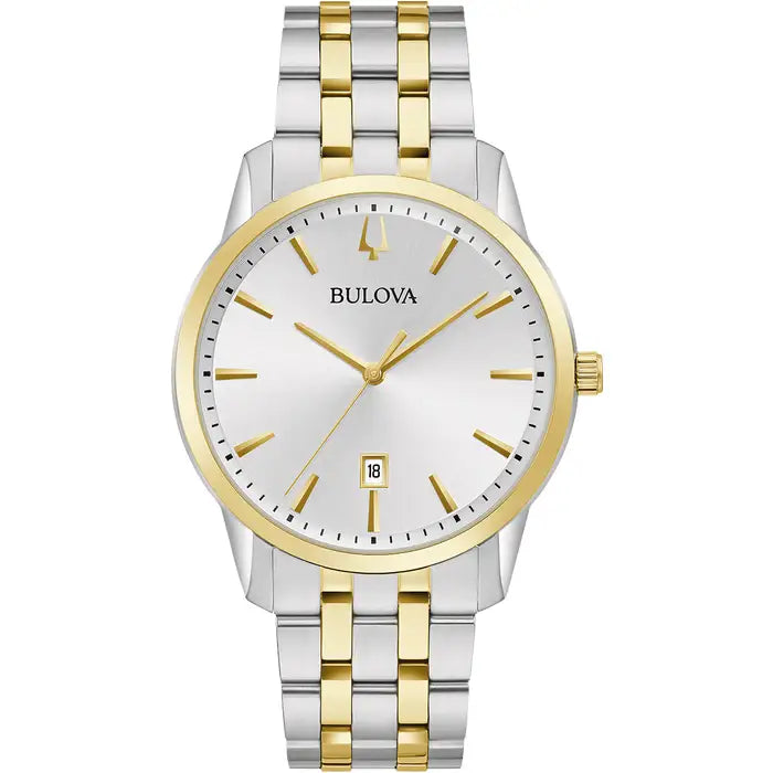 BULOVA 98B385