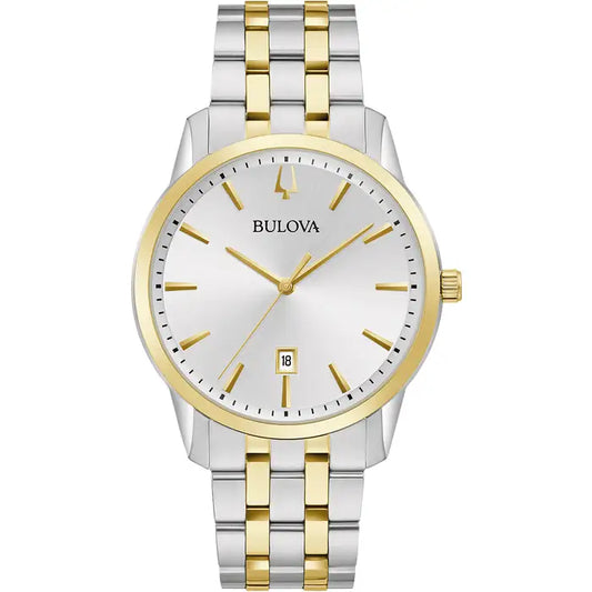 BULOVA 98B385