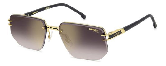 CARRERA 1070 I46 MT BLACK GOLD