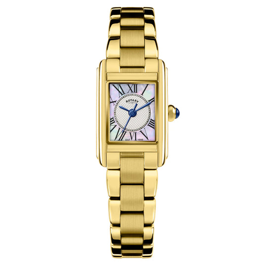 ROTARY RLB10026/70 HERITAGE ASTORIA WATCH