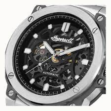 Ingersoll I14403 The Freestyles Automatic